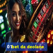 01bet da deolane